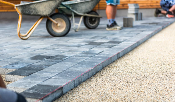 Best Permeable driveway pavers in Joshua Tree, CA